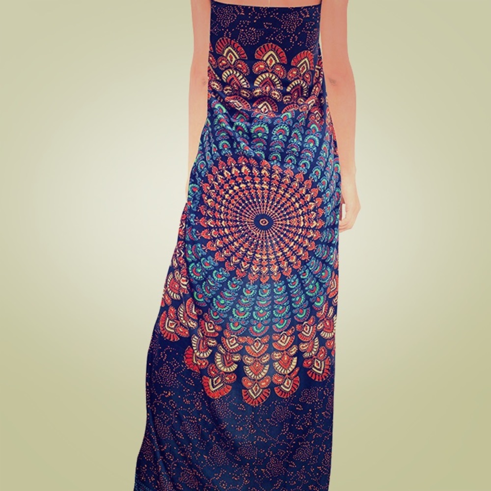 La Leela Sarong